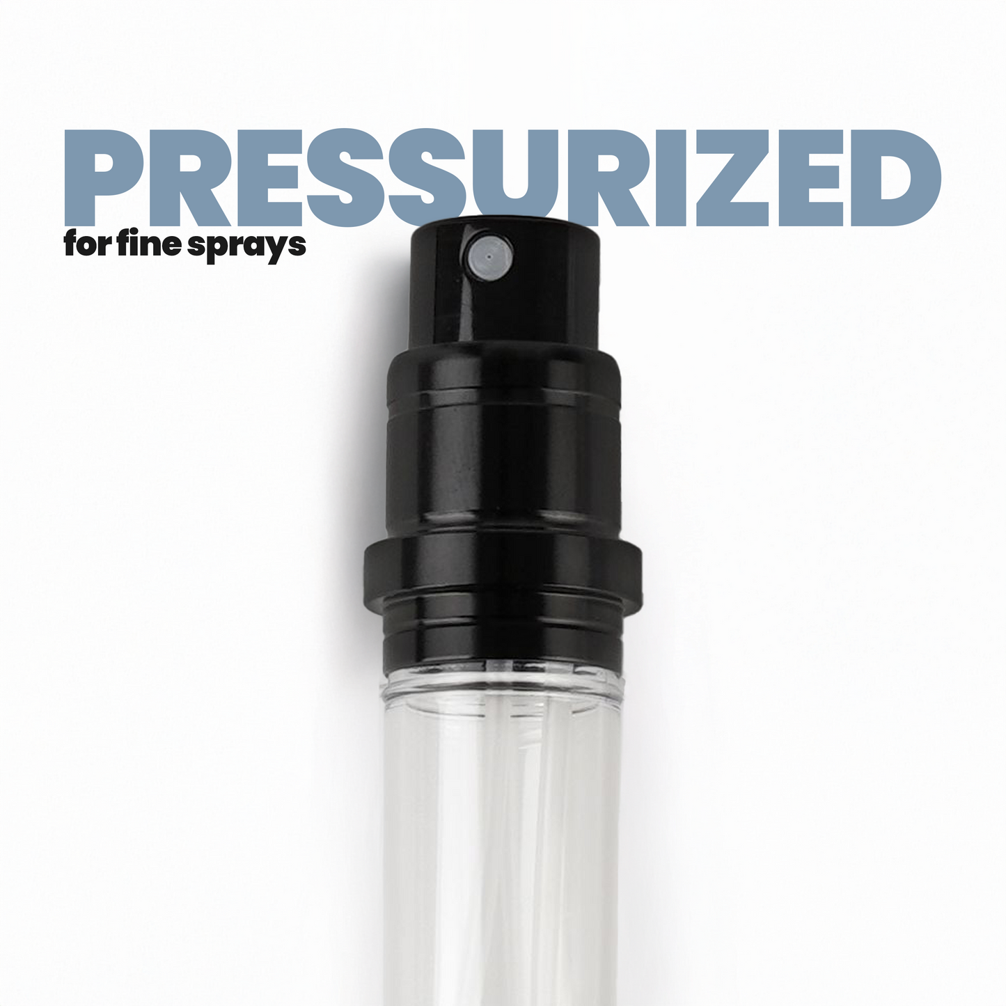 Fragrance Travel Spray
