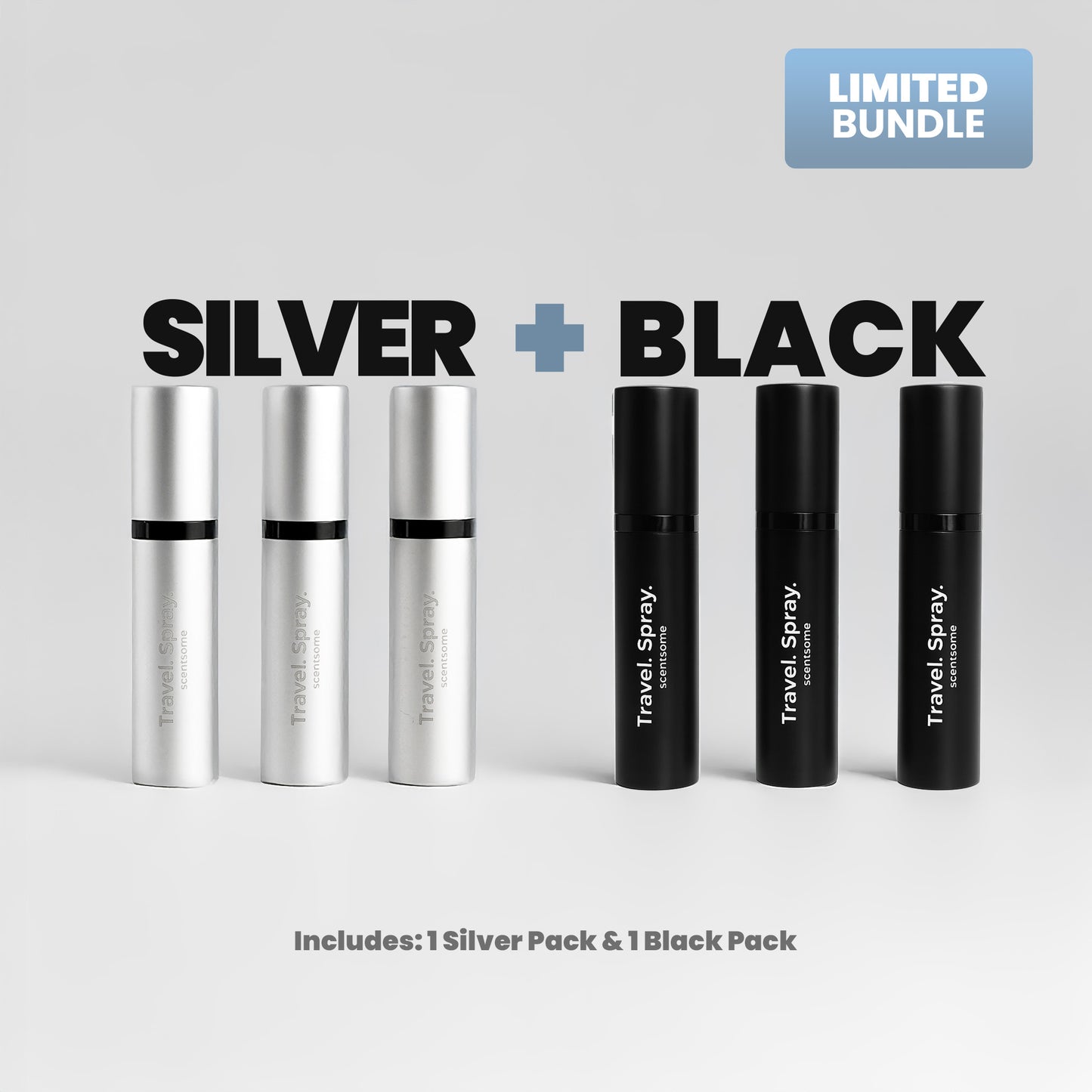 Fragrance Travel Spray