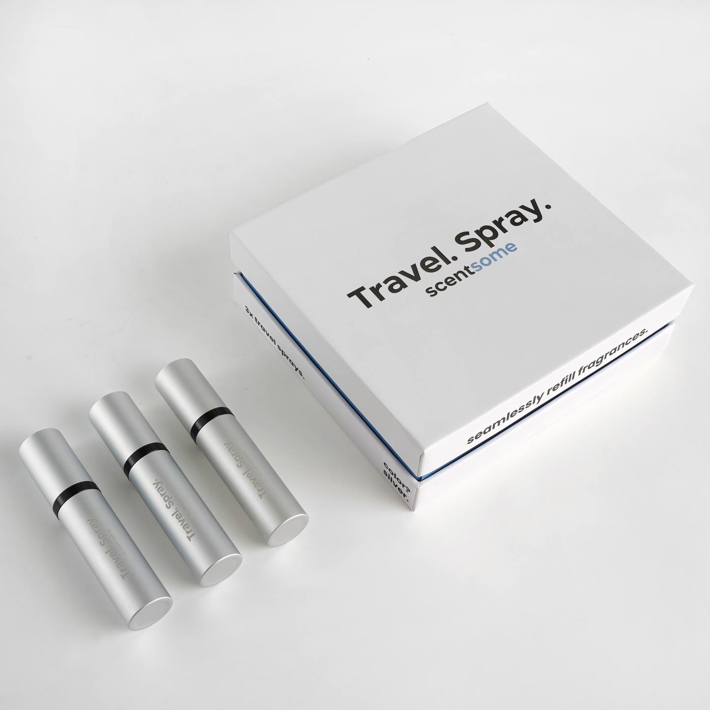 Fragrance Travel Spray