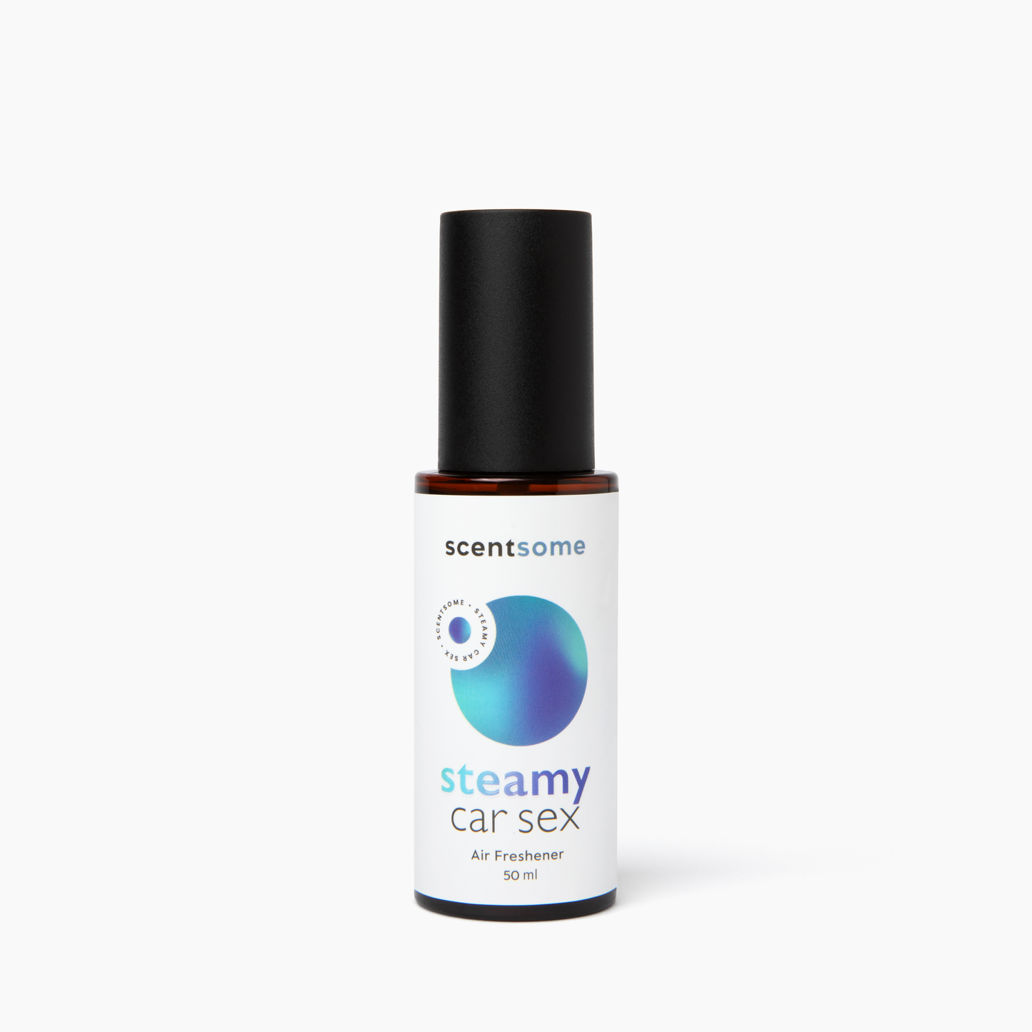 Steamy Car Sex Room Spray