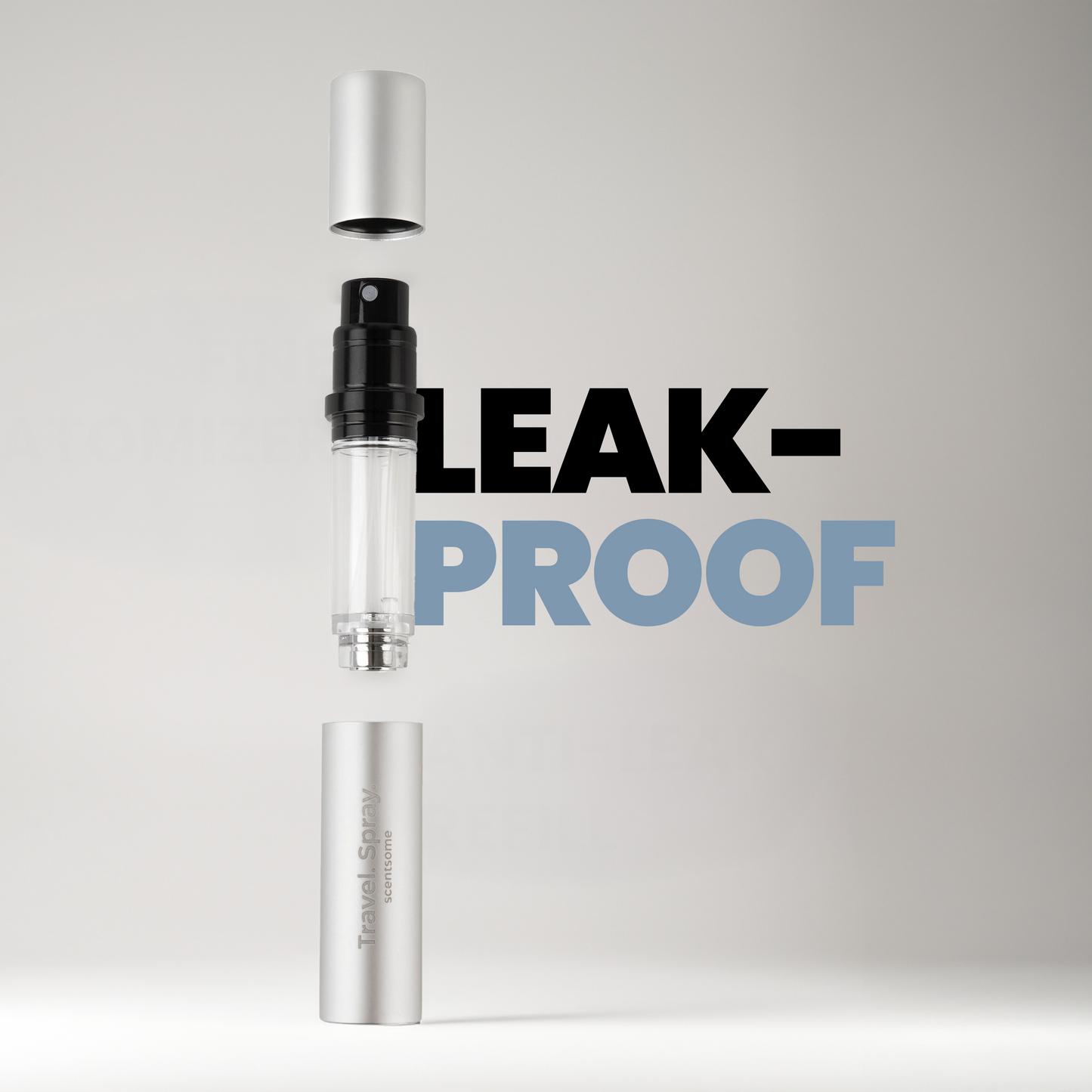Fragrance Travel Spray