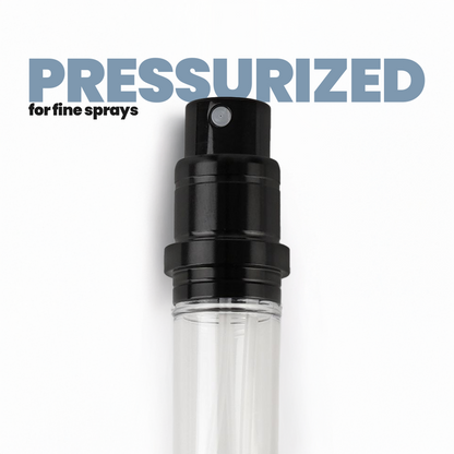 Fragrance Travel Spray