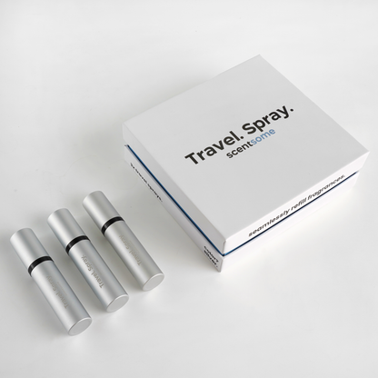 Fragrance Travel Spray